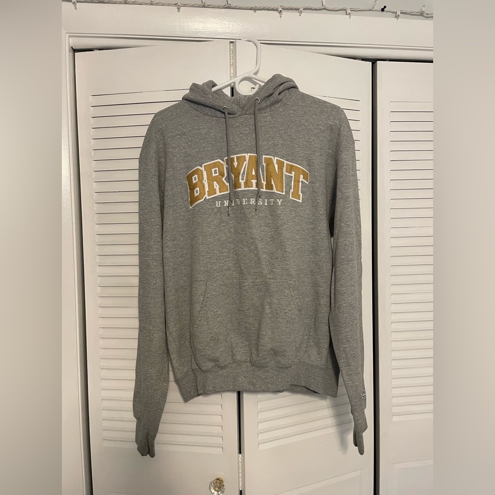 Bryant University Champion Sweatshirt